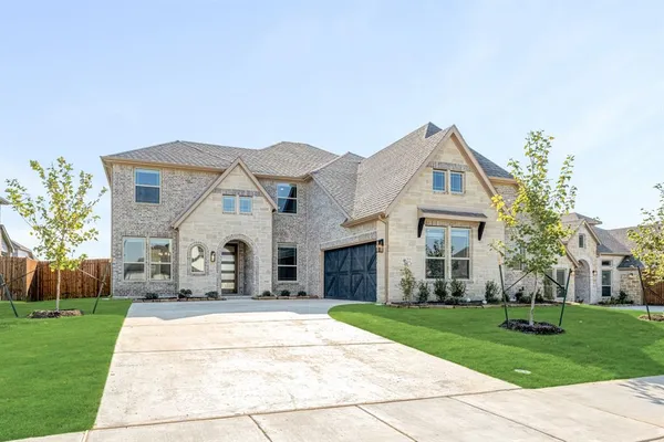 $621,992 | 4622 Bel Air Drive, Midlothian, TX 76065