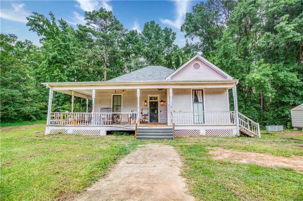 805 Starrsville Road Covington, GA 30014 - Photo 3 of 45