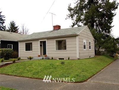 3902 Southwest Kenyon Street Seattle, WA 98136 - Photo 1 of 1