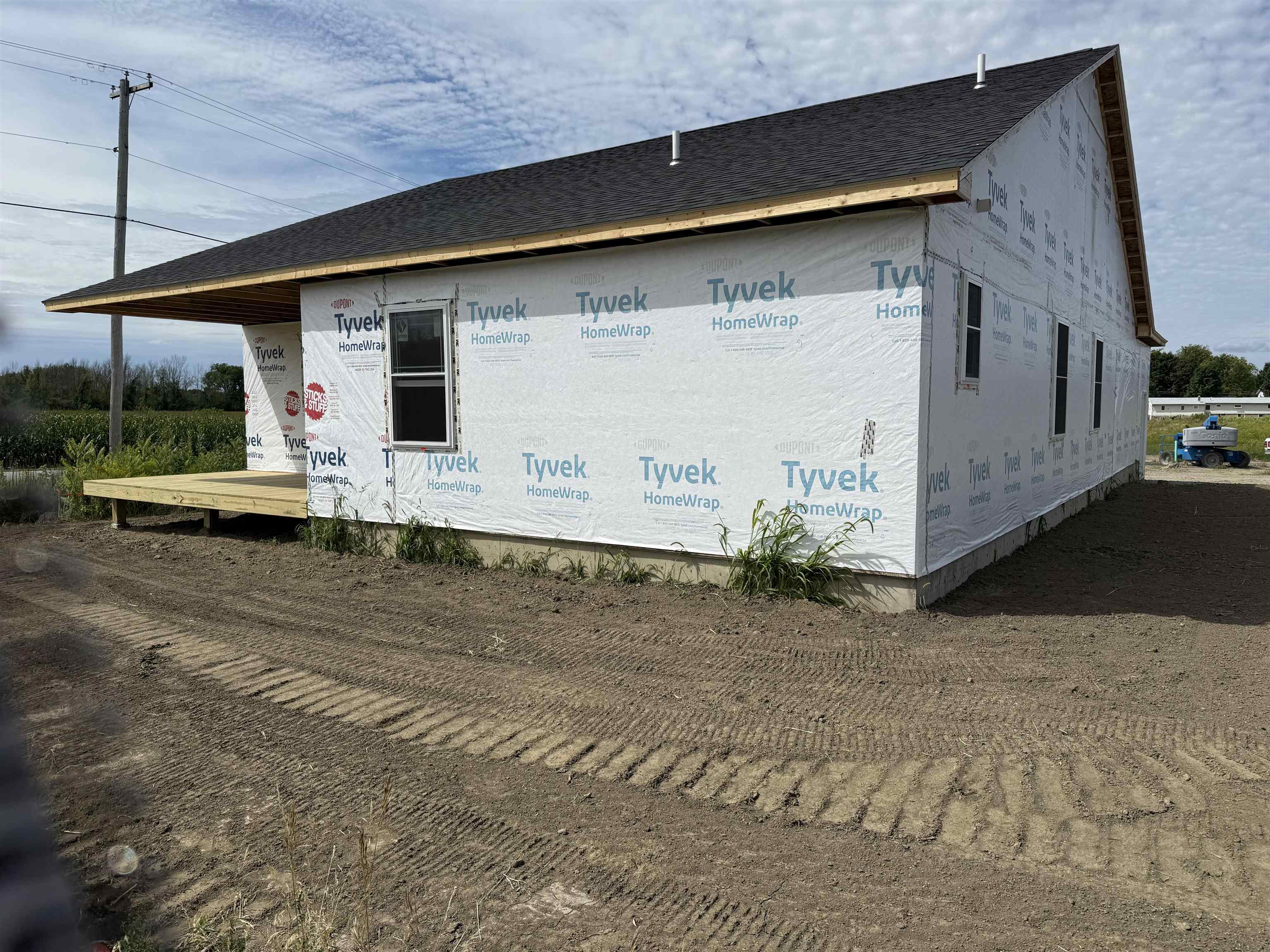 16 Dozer Drive St. Albans Town, VT 05478 - Photo 15 of 18