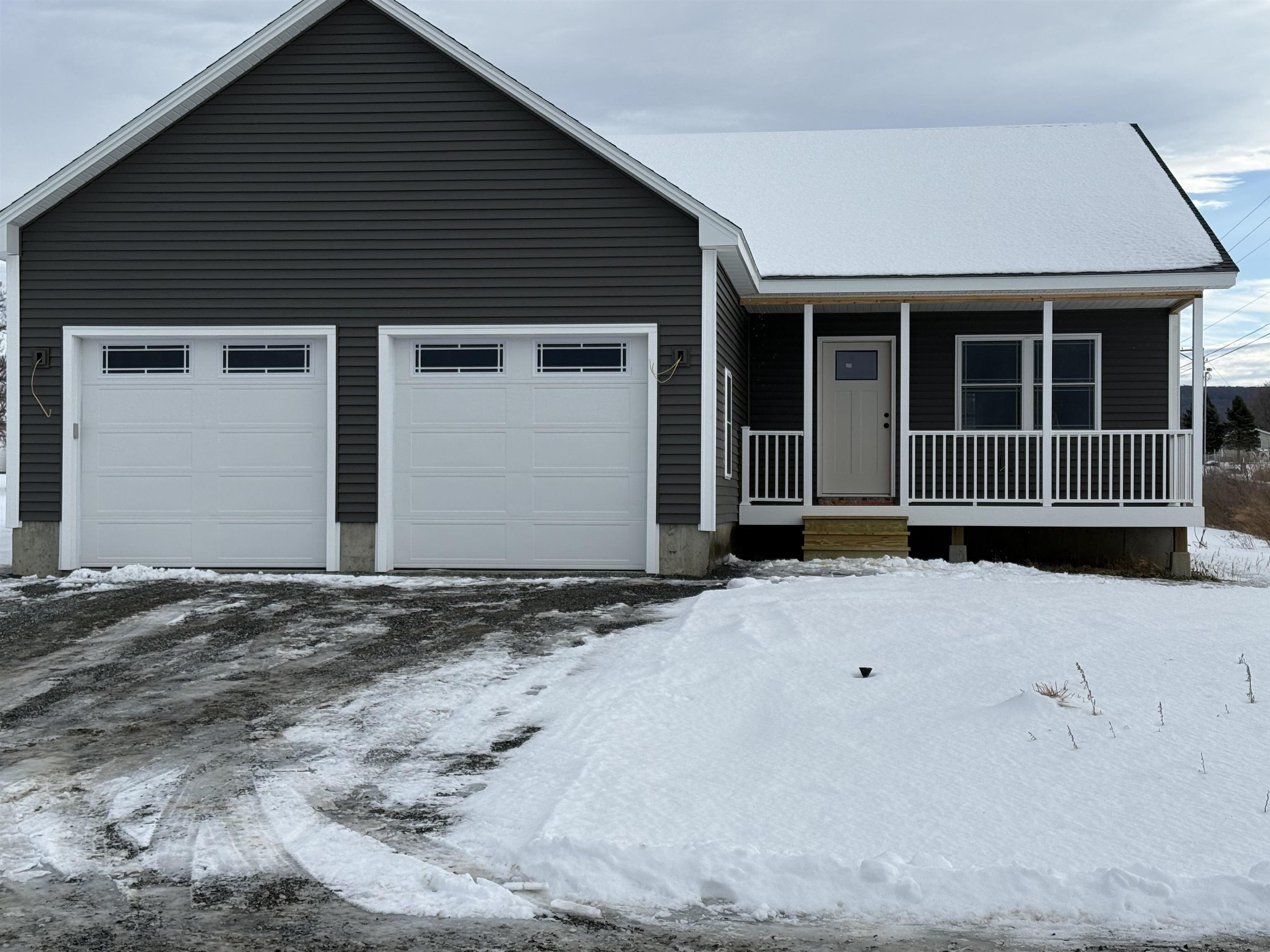 16 Dozer Drive St. Albans Town, VT 05478 - Photo 2 of 18