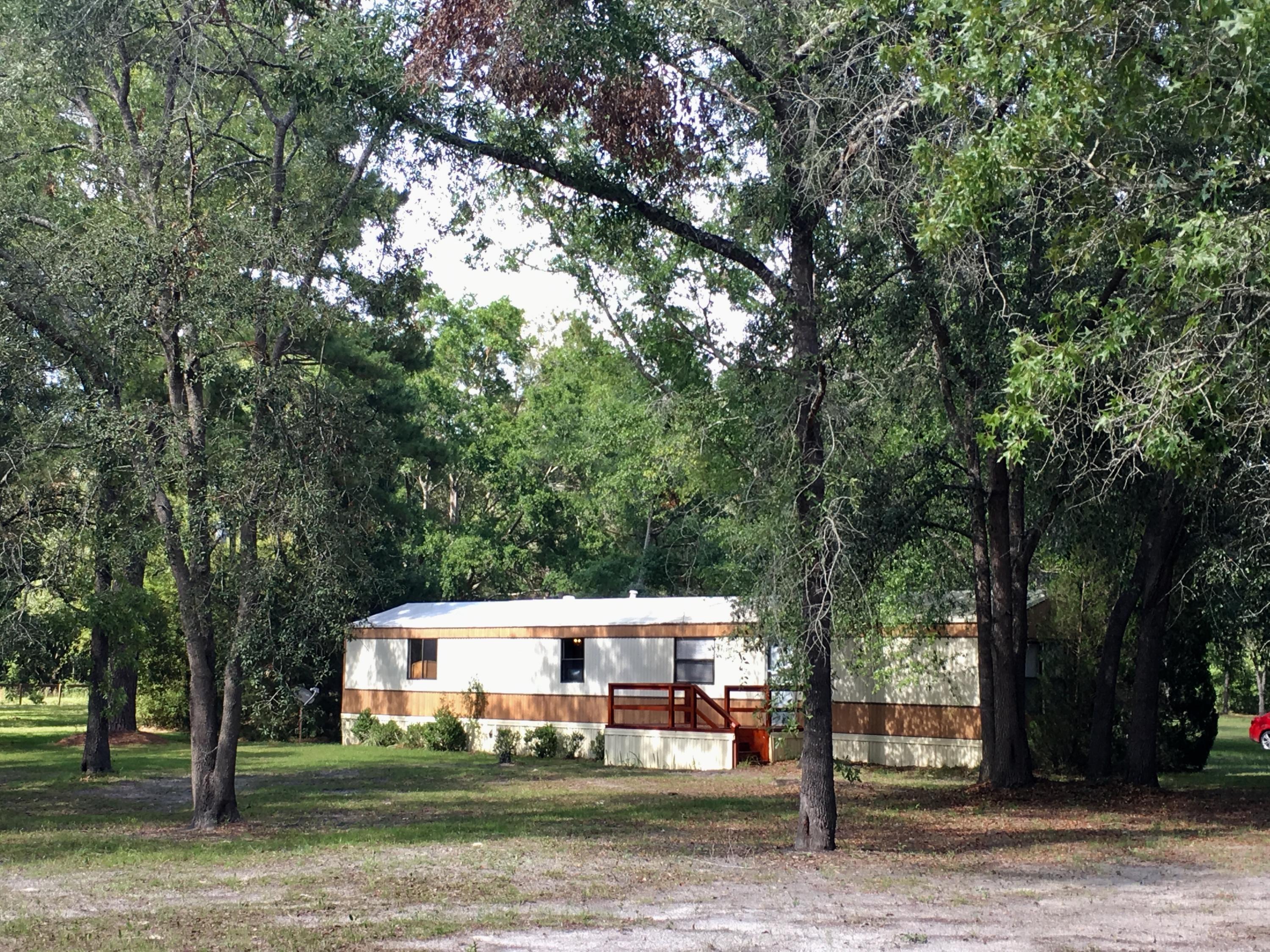 19848 33rd Road Wellborn, FL 32094 - Photo 24 of 38 Fleetwood Mobile Home