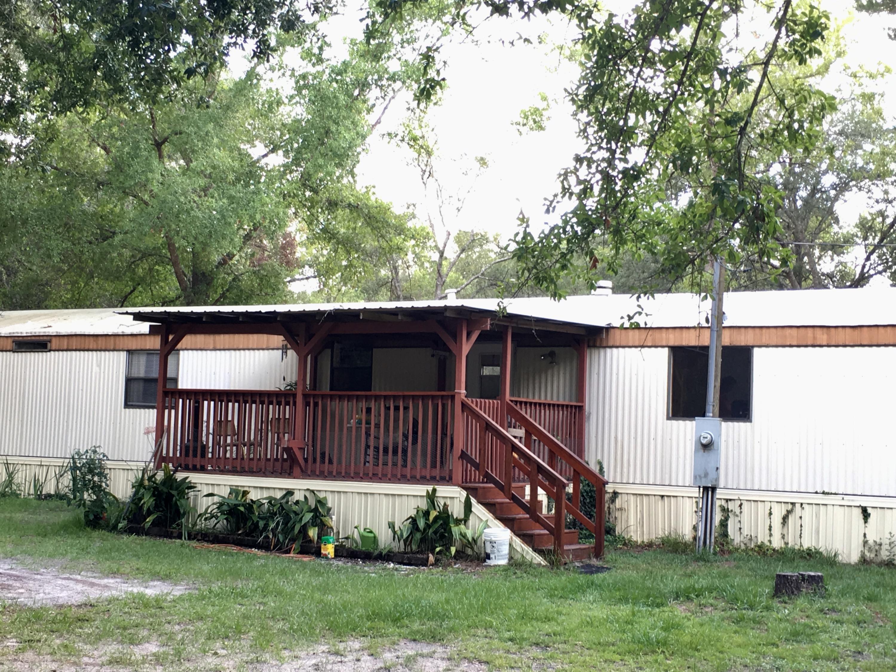 19848 33rd Road Wellborn, FL 32094 - Photo 25 of 38 Two Covered Porches