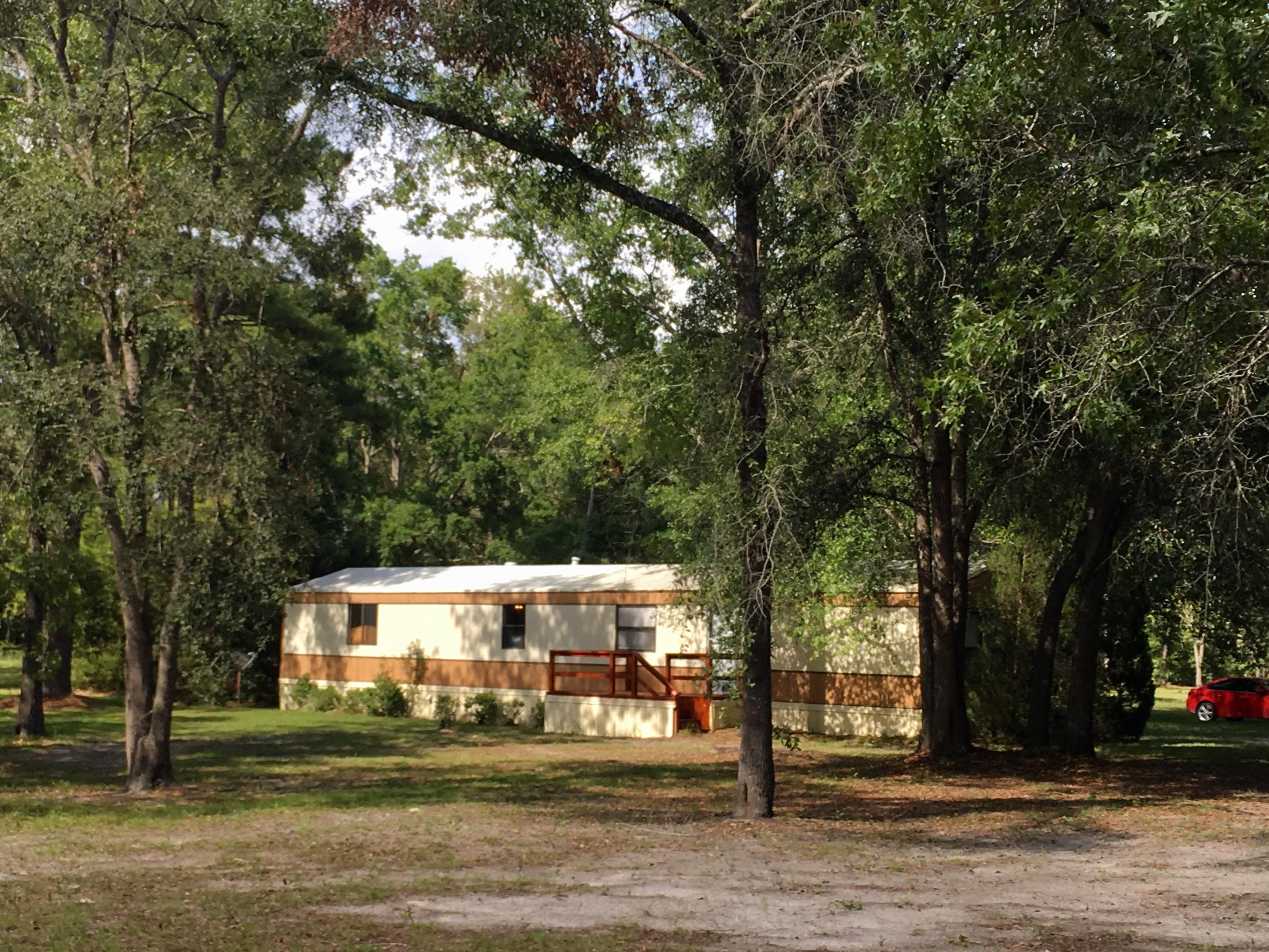 19848 33rd Road Wellborn, FL 32094 - Photo 32 of 38 NO HOA and All Pets Welcomed!