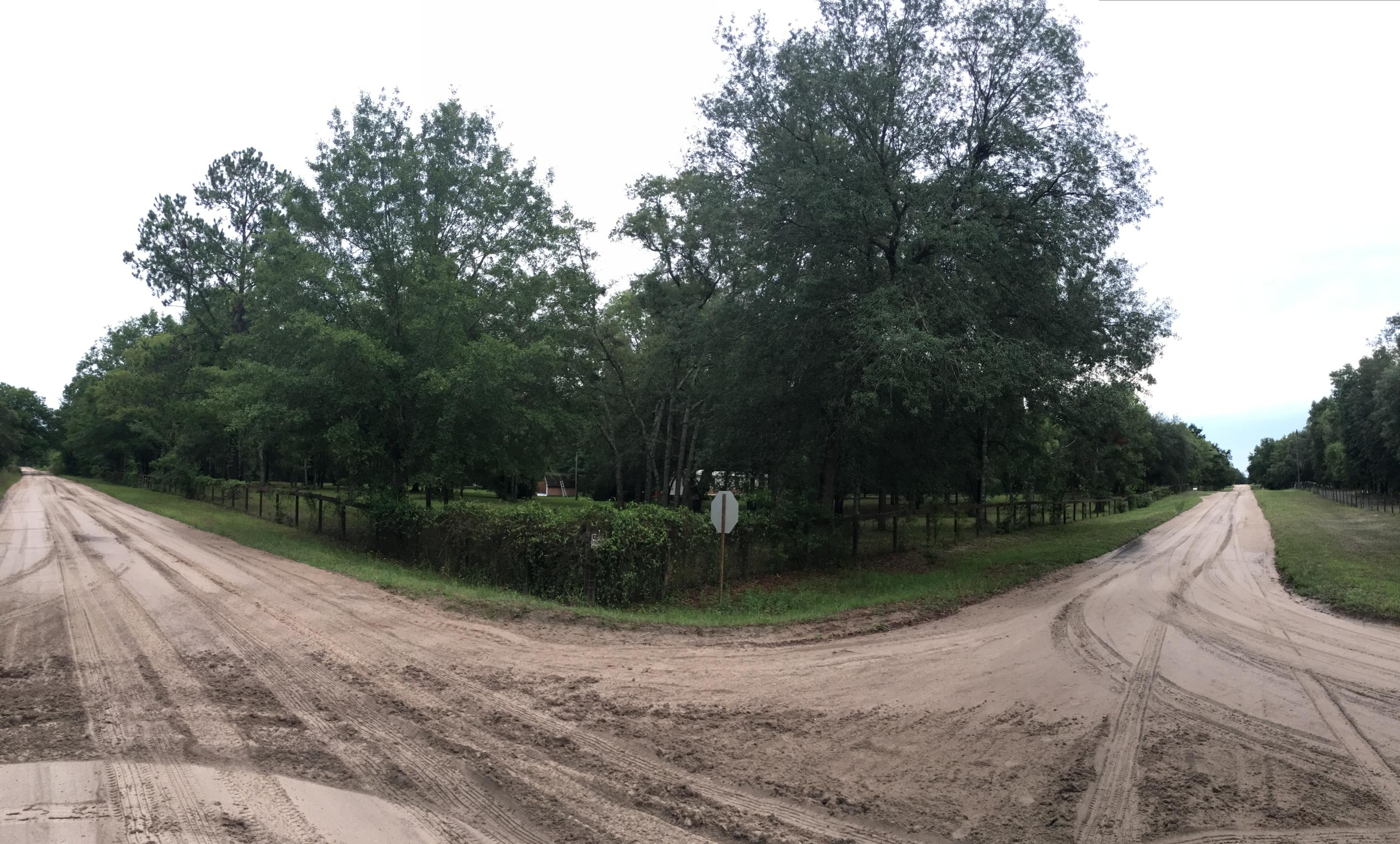 19848 33rd Road Wellborn, FL 32094 - Photo 38 of 38 Corner Lot - 4 Cleared Acres