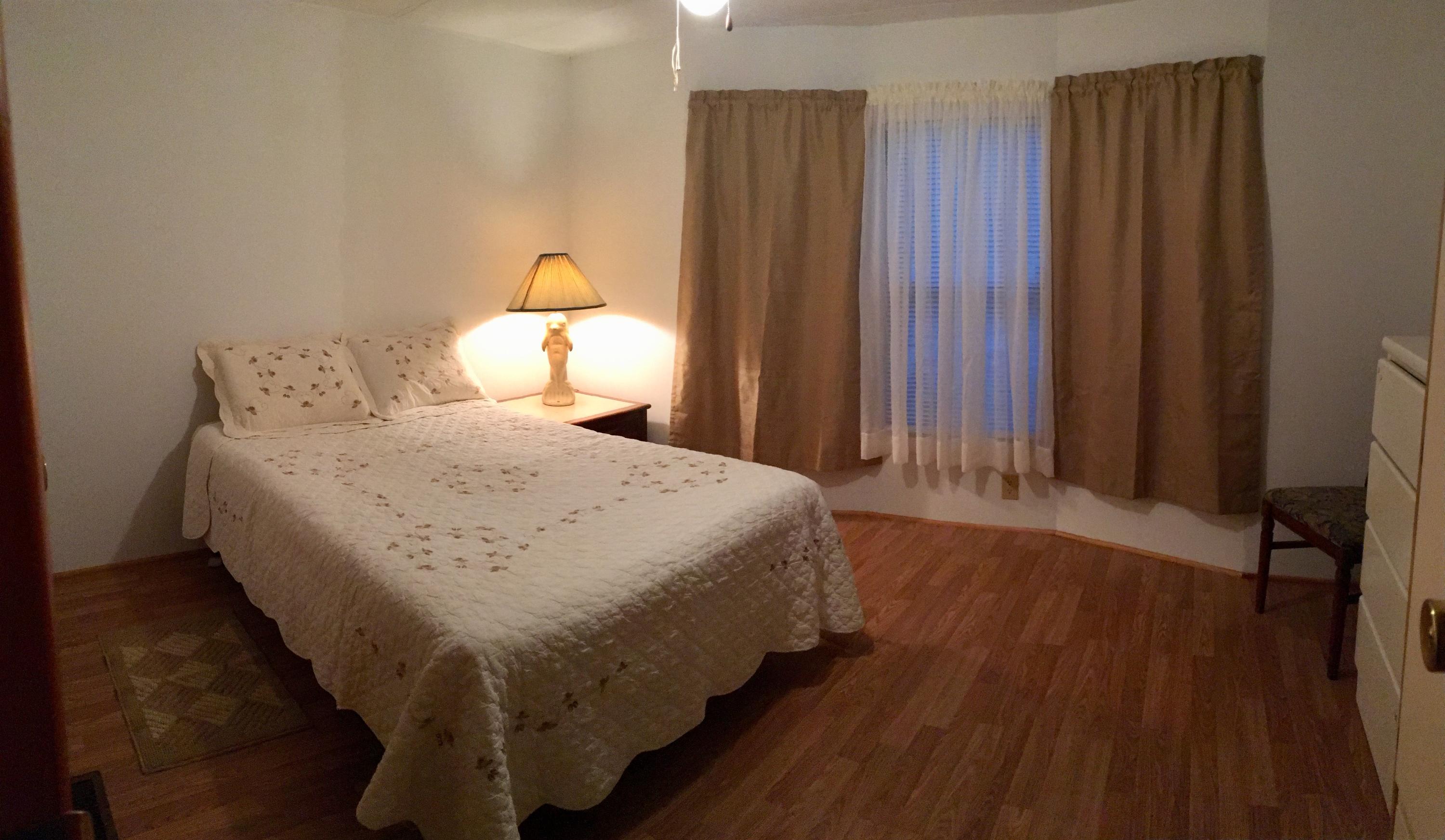 Bedroom #2