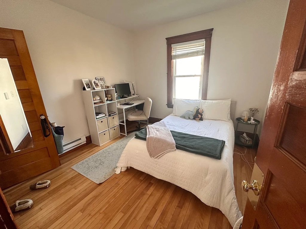 25 Dustin Street, Unit 3 Worcester, MA 01604 - Photo 11 of 12