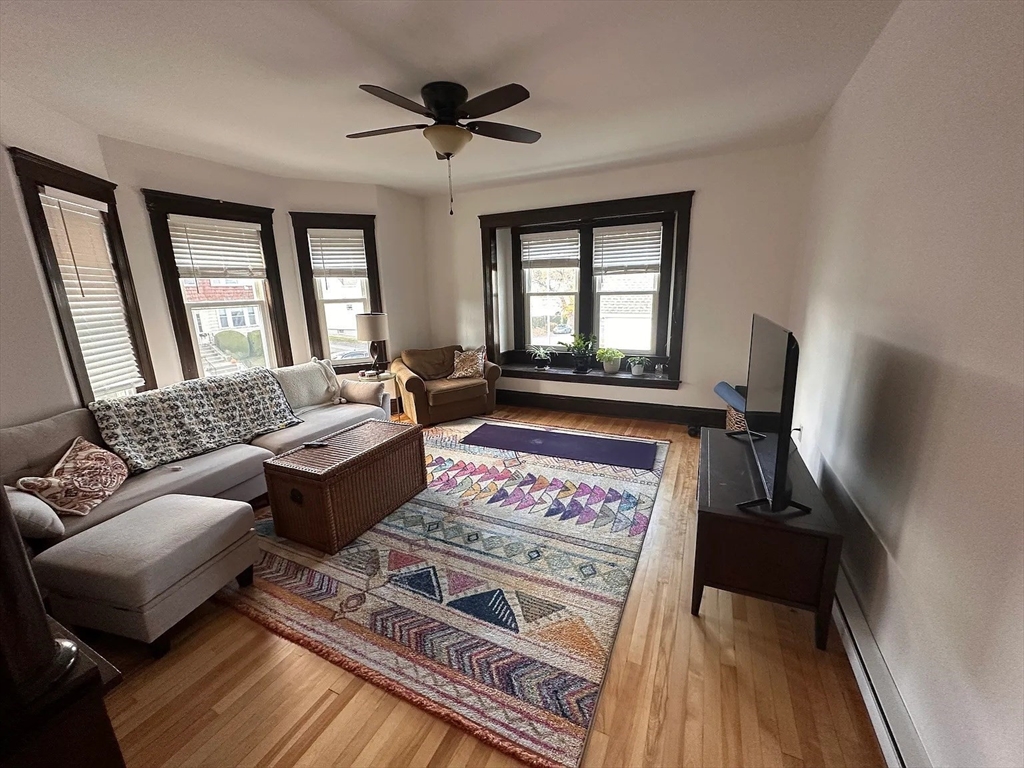 25 Dustin Street, Unit 3 Worcester, MA 01604 - Photo 3 of 12