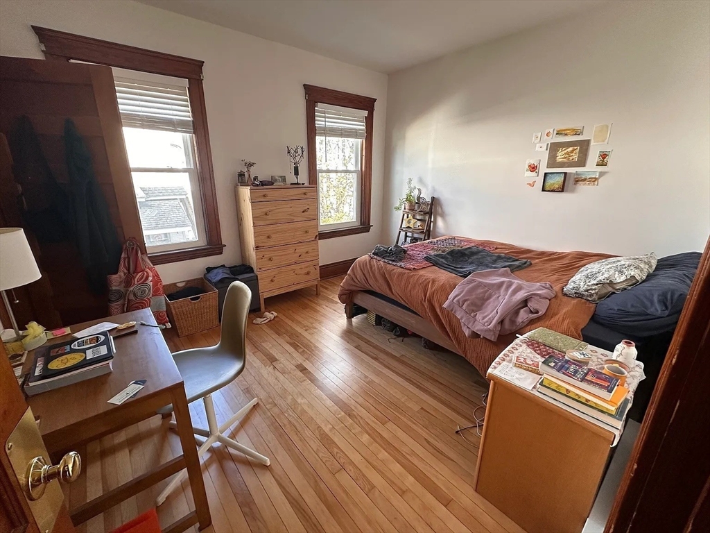 25 Dustin Street, Unit 3 Worcester, MA 01604 - Photo 10 of 12