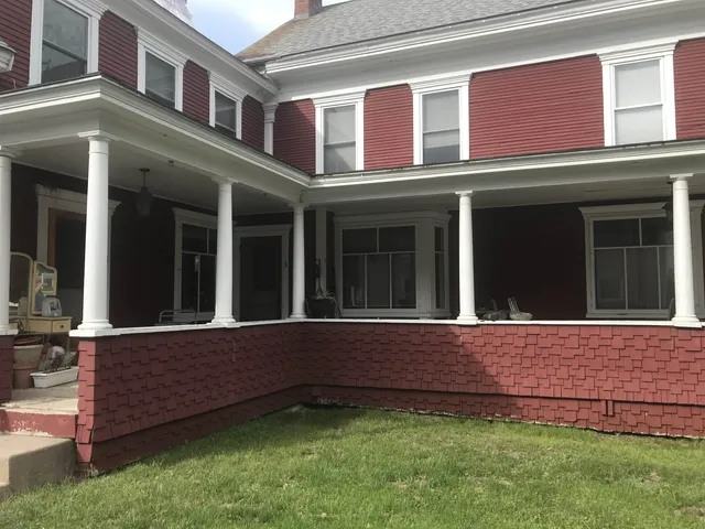 $825,000 | 139 Park Street, Morristown, VT 05661