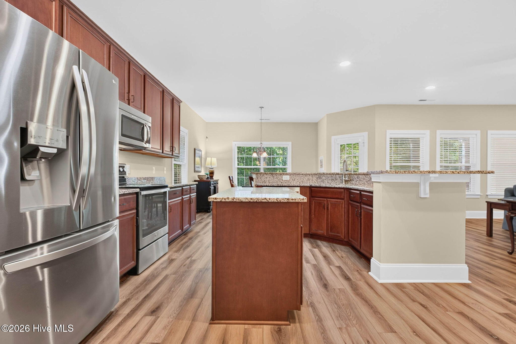 9029 Ocean Harbour Golf Club Road Southwest Calabash, NC 28467 - Photo 8 of 45
