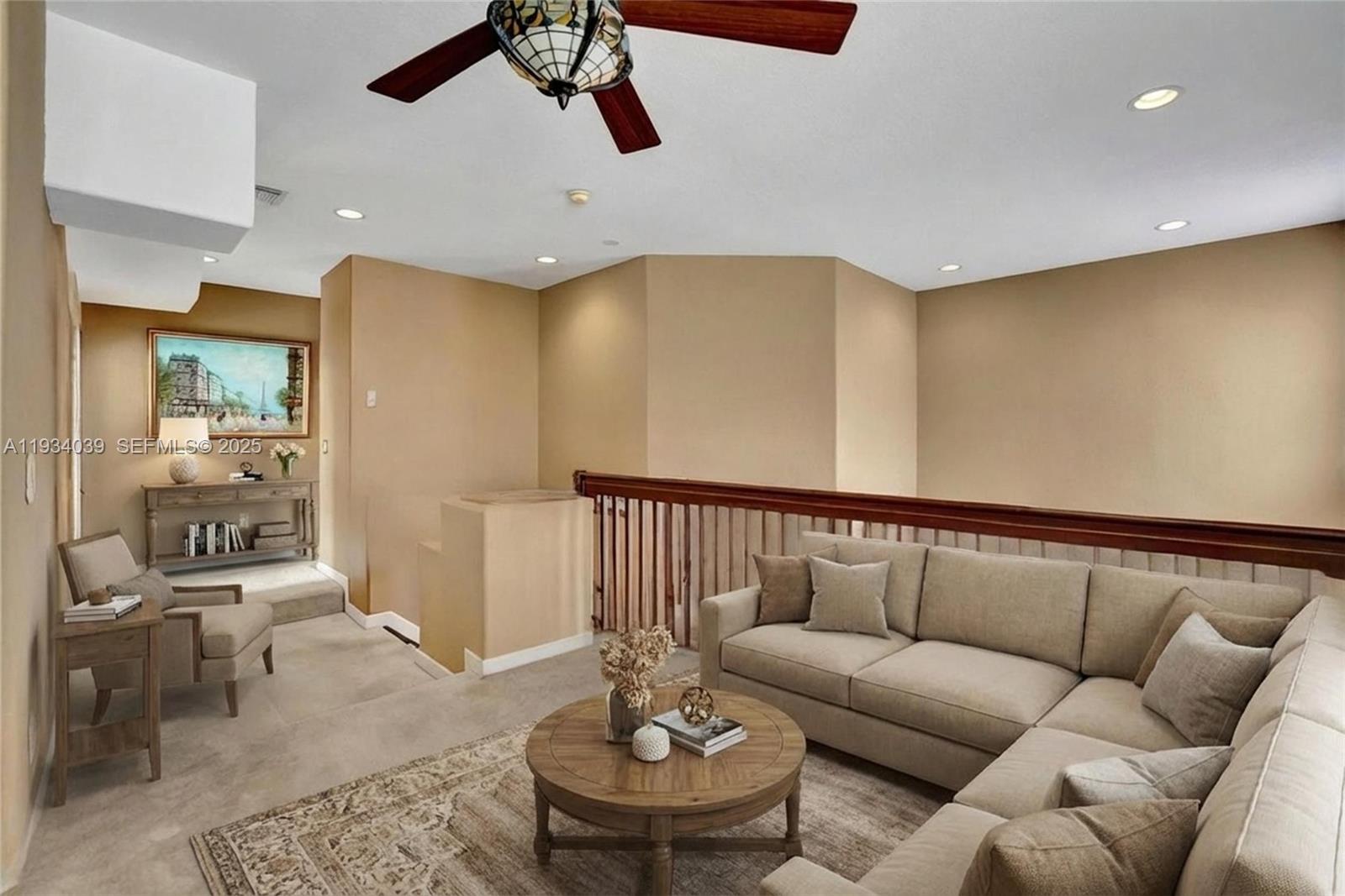 5337 Southwest 131st Terrace Miramar, FL 33027 - Photo 19 of 32 Plus Loft/Gameroom/or Convert to 6th Bedroom