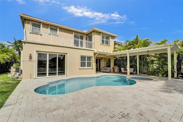 $865,000 | 5337 Southwest 131st Terrace, Miramar, FL 33027