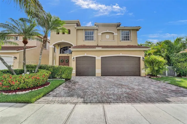 $865,000 | 5337 Southwest 131st Terrace, Miramar, FL 33027