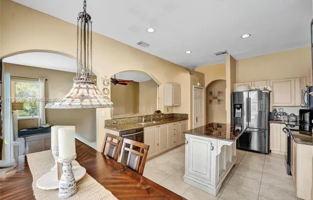 $865,000 | 5337 Southwest 131st Terrace, Miramar, FL 33027