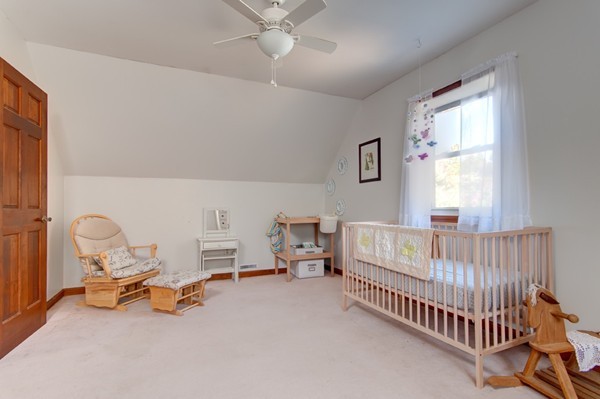 259 Malboeuf Road Ware, MA 01082 - Photo 15 of 20 a bedroom with furniture and a window