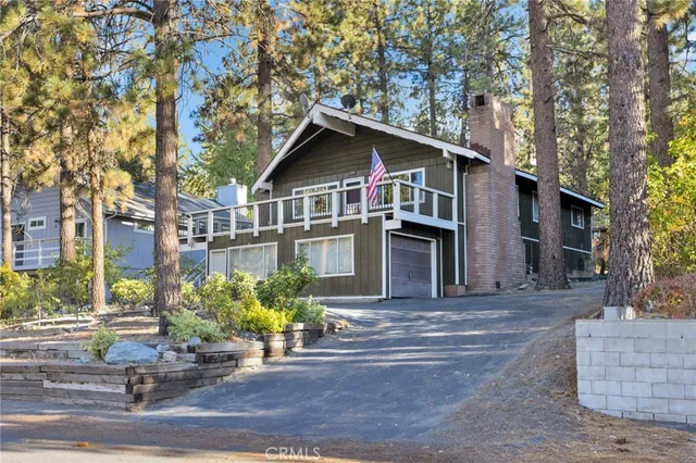 $450,000 | 5771 Heath Creek Drive, Wrightwood, CA 92397