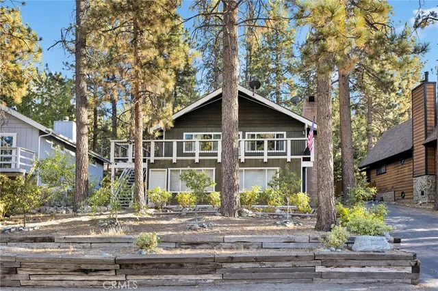 $450,000 | 5771 Heath Creek Drive, Wrightwood, CA 92397