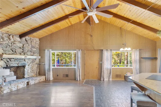 $450,000 | 5771 Heath Creek Drive, Wrightwood, CA 92397