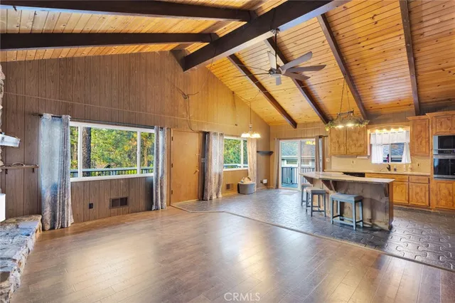 $450,000 | 5771 Heath Creek Drive, Wrightwood, CA 92397