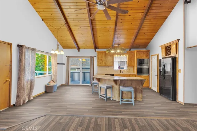 $450,000 | 5771 Heath Creek Drive, Wrightwood, CA 92397