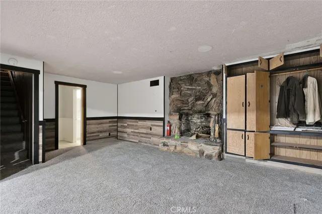 $450,000 | 5771 Heath Creek Drive, Wrightwood, CA 92397