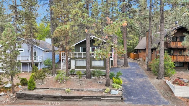 $450,000 | 5771 Heath Creek Drive, Wrightwood, CA 92397