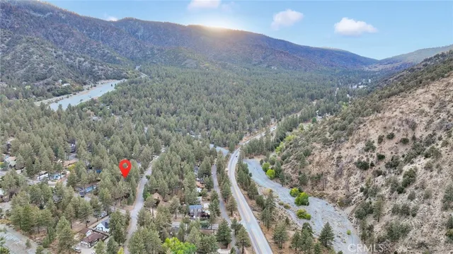 $450,000 | 5771 Heath Creek Drive, Wrightwood, CA 92397