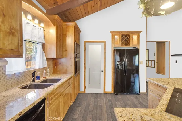 $450,000 | 5771 Heath Creek Drive, Wrightwood, CA 92397