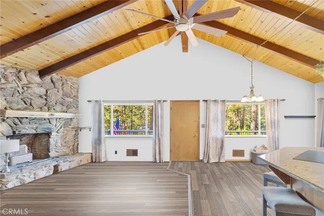 $450,000 | 5771 Heath Creek Drive, Wrightwood, CA 92397