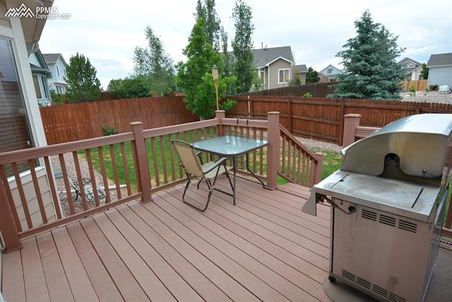 9353 Prairie Dunes Road Peyton, CO 80831 - Photo 21 of 25