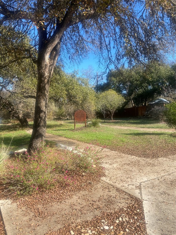 5104 Summerset Trail Austin, TX 78749 - Photo 6 of 9 a view of a golf course