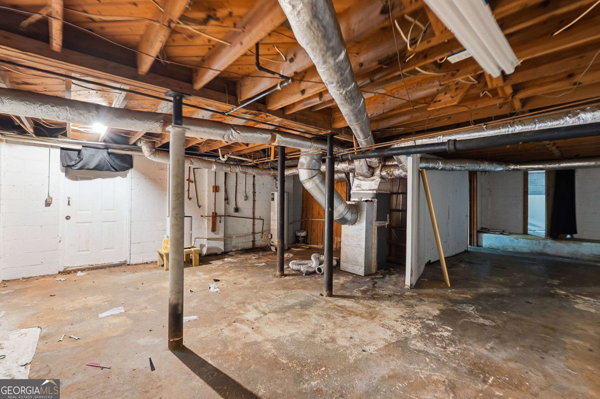 178 Meador Way Southeast Atlanta, GA 30315 - Photo 18 of 32 Gallery Image 18