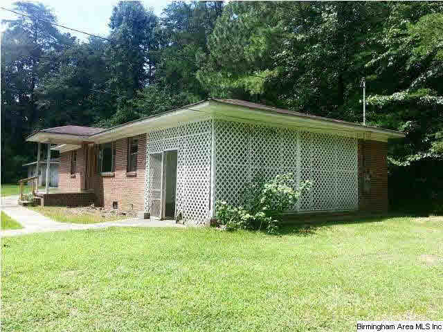 7336 Old Dixiana Road Pinson, AL 35126 - Photo 3 of 14
