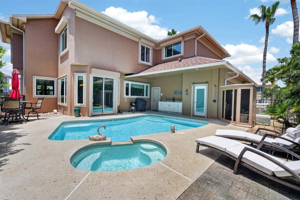 621 Riverview Road Flagler Beach, FL 32136 - Photo 65 of 85