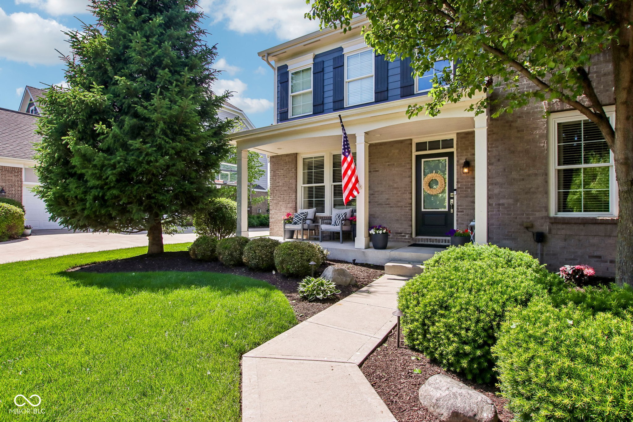 14616 Pleasant Crest Avenue Fishers, IN 46037 - Photo 4 of 54