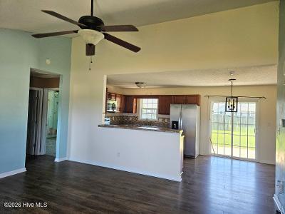 320 Top Knot Road Hubert, NC 28539 - Photo 4 of 26