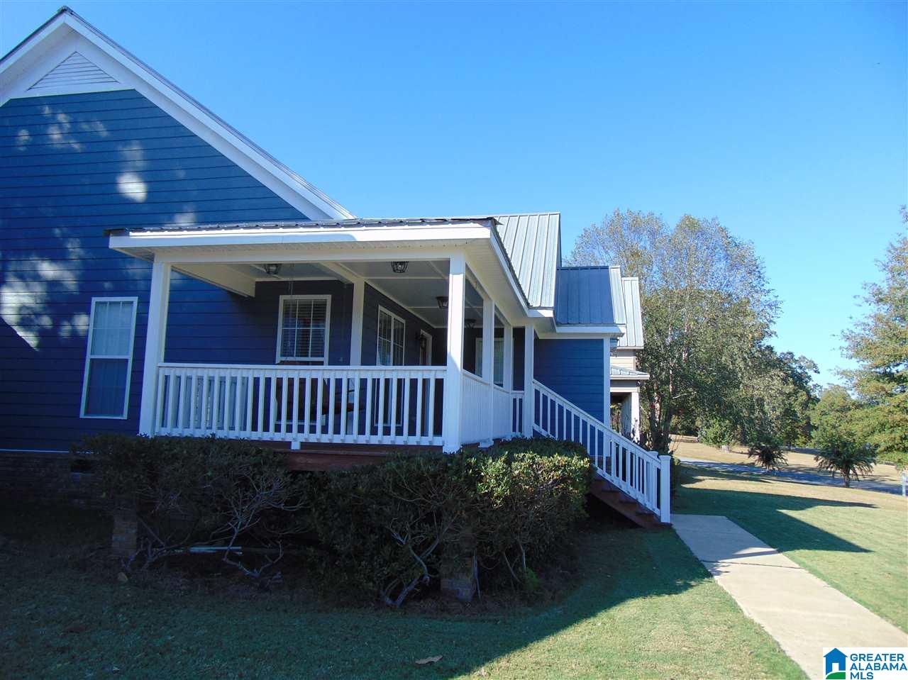131 Perkins Landing Road Columbiana, AL 35051 - Photo 8 of 23