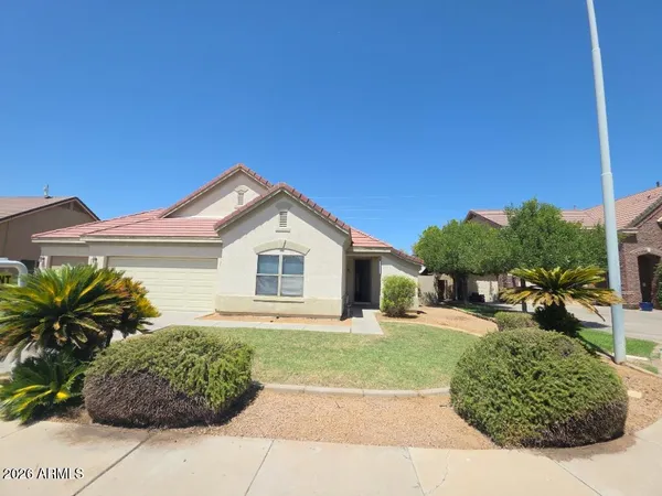 $2,350 | 1064 South Jesse Place, Chandler, AZ 85286