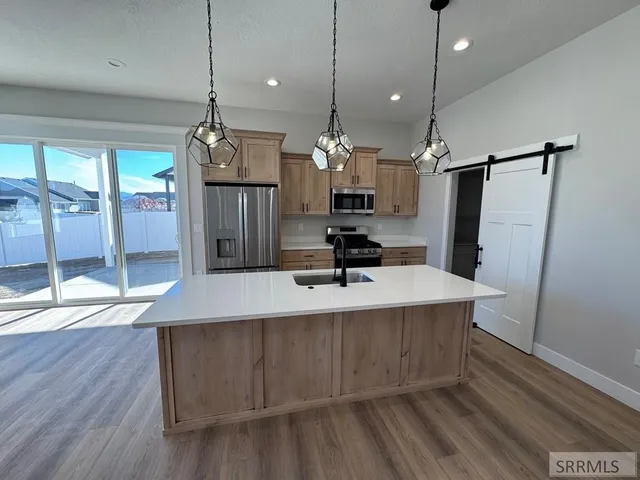 $500,000 | 4970 Pierce Avenue, Chubbuck, ID 83202