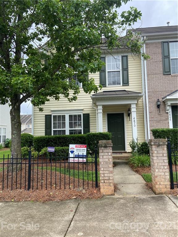 4870 Prosperity Ridge Road Charlotte, NC 28269 - Photo 2 of 37 Gallery Image 2