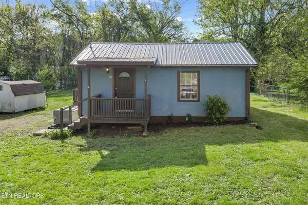 $209,900 | 1005 Drive D, Knoxville, TN 37920