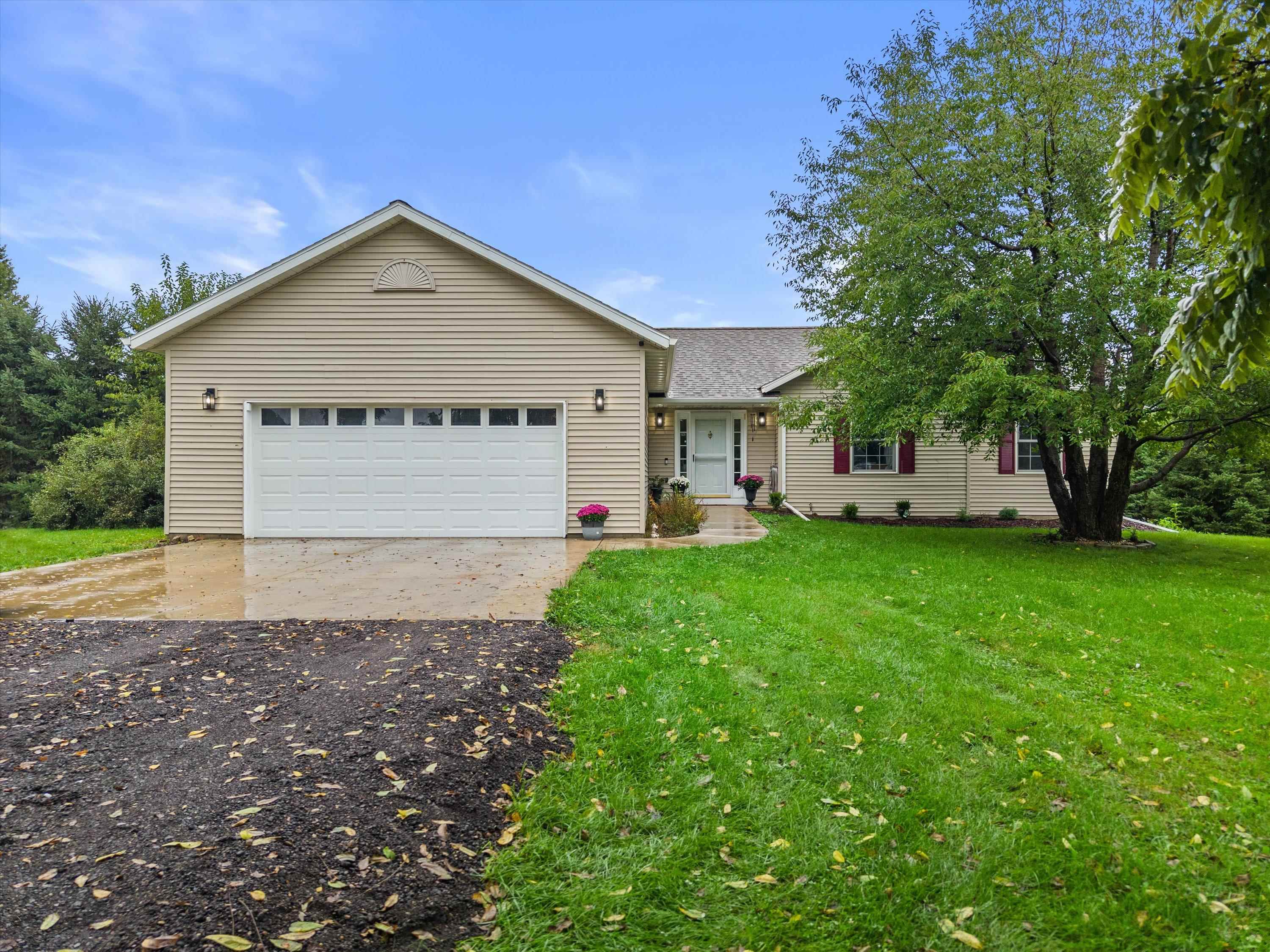 W1737 Purintun Road Albany, WI 53502 - Photo 1 of 50 Gallery Image 1
