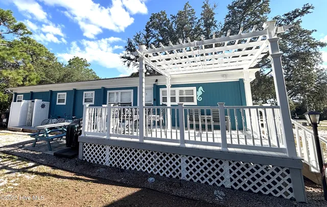 $199,000 | 2608 Eleanor Street Southwest, Supply, NC 28462