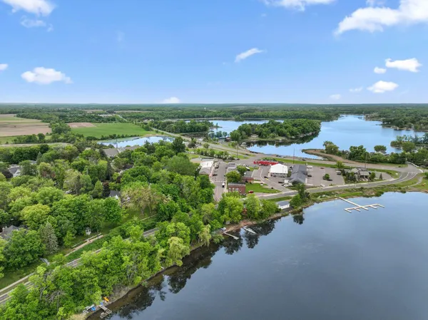 $595,000 | 216 Summit Avenue, Center City, MN 55012