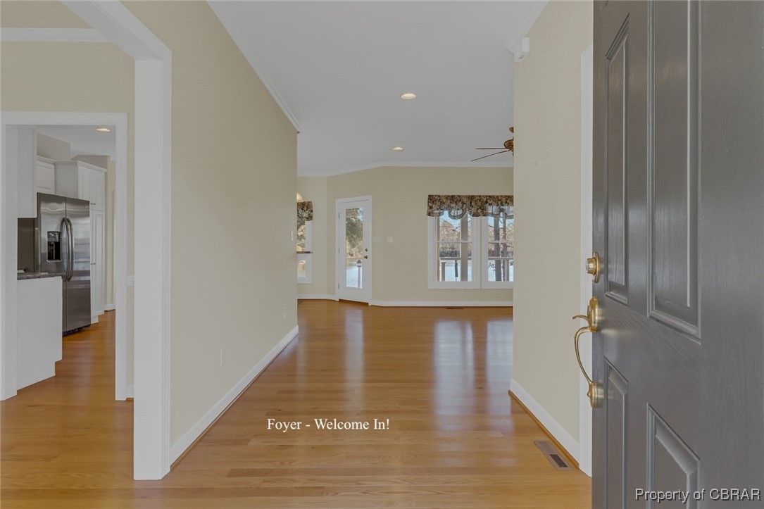 2205 Taylors Creek Road Weems, VA 22576 - Photo 18 of 50