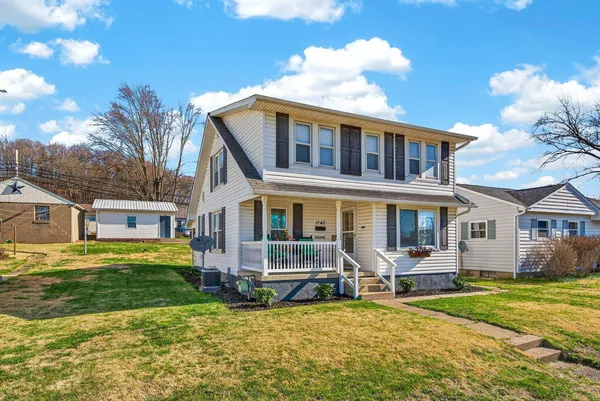 $240,000 | 1240 Church Street, Logan, OH 43138