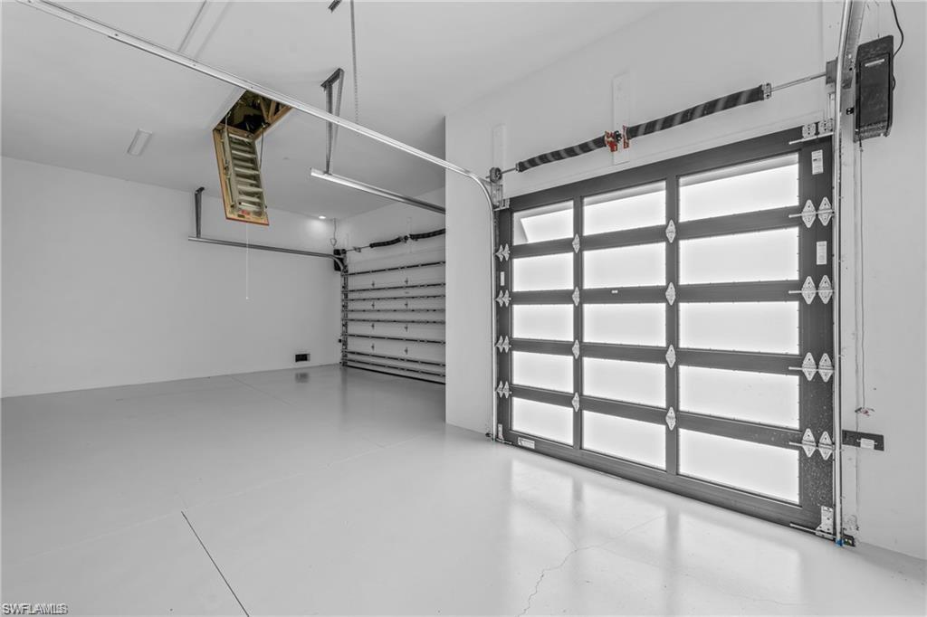 1800 Crayton Road Naples, FL 34102 - Photo 32 of 32 View of garage