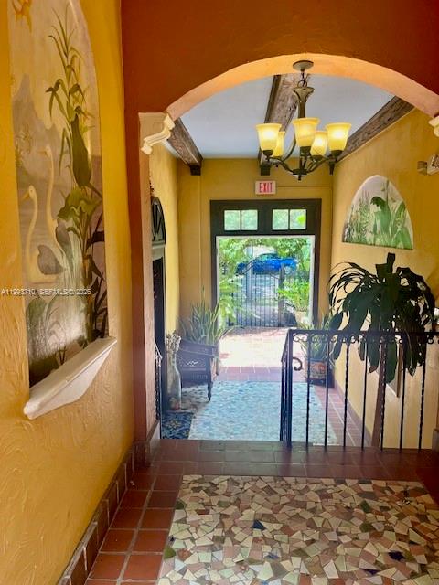 1361 Meridian Avenue, Unit 4 Miami Beach, FL 33139 - Photo 8 of 14