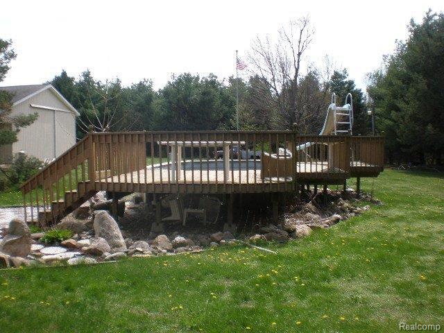 4268 Mortimer Line Road Croswell, MI 48422 - Photo 2 of 19 P5050010.JPG